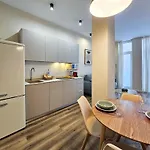 Apartman Pivote Flats - Marina B *