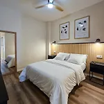 Pivote Flats - Marina B Valencia