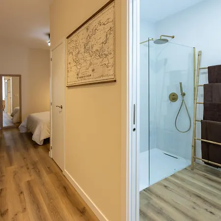 Pivote Flats - Marina B