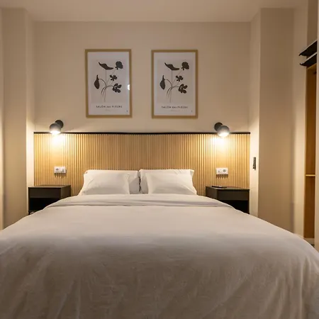 Appartement Pivote Flats - Marina B Valencia