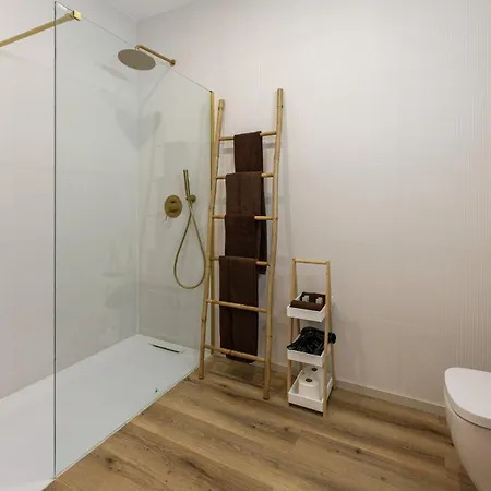 Pivote Flats - Marina B Appartement