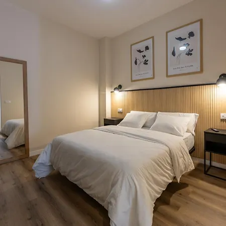 Pivote Flats - Marina B Apartamento *